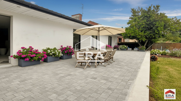 Ma-Cabane - Vente Maison LYS-LEZ-LANNOY, 175 m²