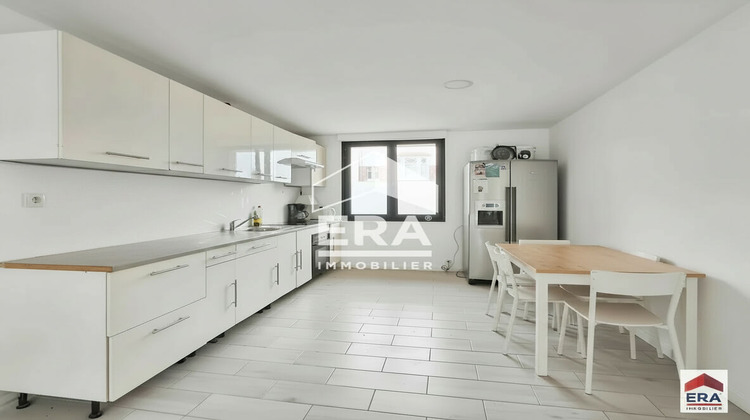 Ma-Cabane - Vente Maison LYS-LEZ-LANNOY, 175 m²