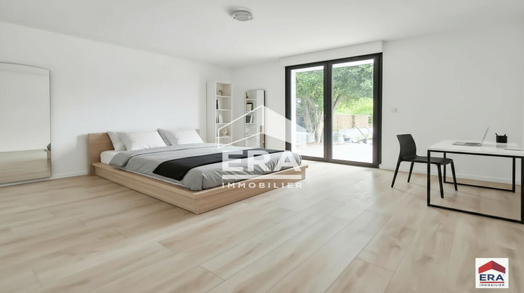 Ma-Cabane - Vente Maison LYS-LEZ-LANNOY, 175 m²