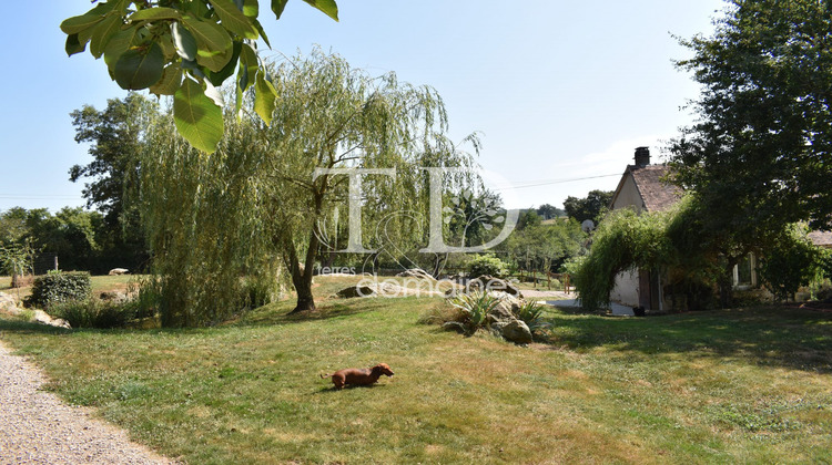 Ma-Cabane - Vente Maison Lys-Saint-Georges, 100 m²