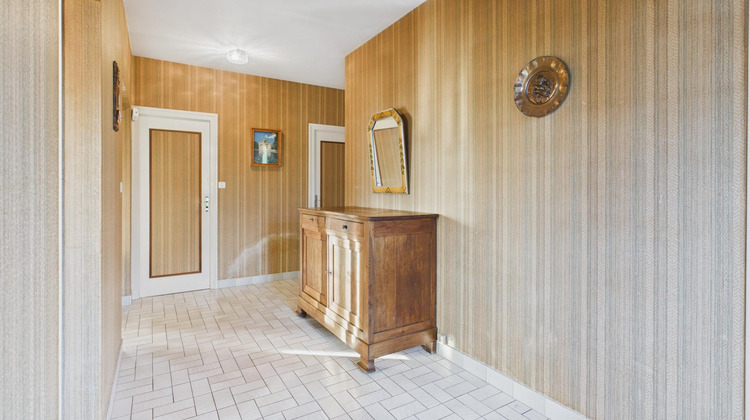 Ma-Cabane - Vente Maison Lys-Saint-Georges, 93 m²