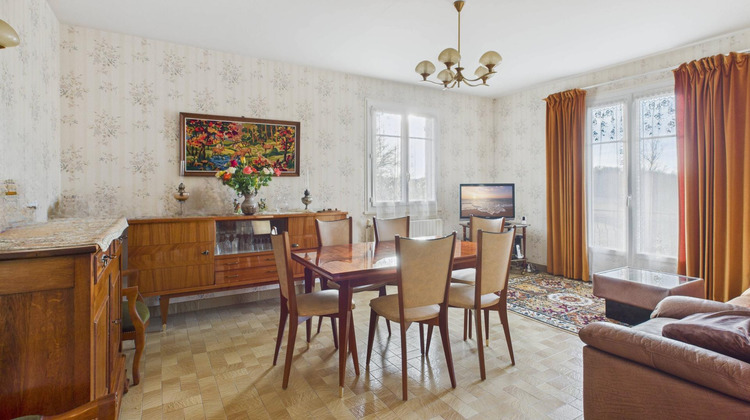 Ma-Cabane - Vente Maison Lys-Saint-Georges, 93 m²