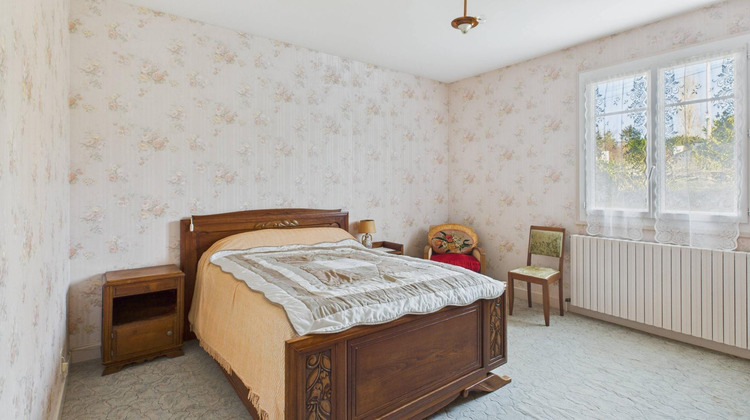 Ma-Cabane - Vente Maison Lys-Saint-Georges, 93 m²