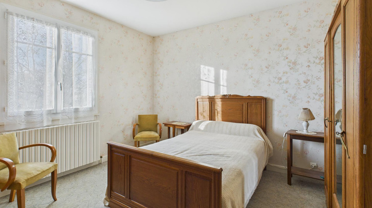 Ma-Cabane - Vente Maison Lys-Saint-Georges, 93 m²