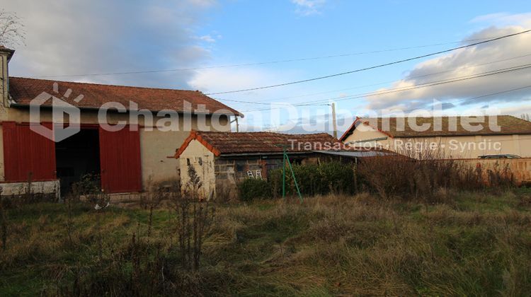 Ma-Cabane - Vente Maison MABLY, 100 m²