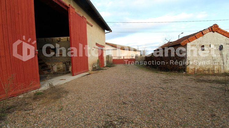 Ma-Cabane - Vente Maison MABLY, 100 m²