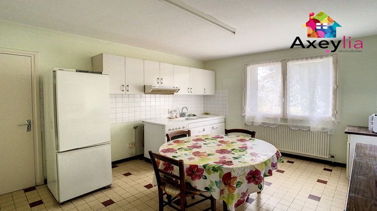 Ma-Cabane - Vente Maison Mably, 70 m²