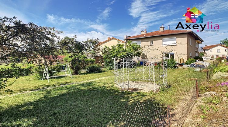 Ma-Cabane - Vente Maison Mably, 155 m²