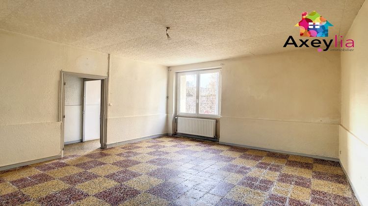 Ma-Cabane - Vente Maison Mably, 110 m²