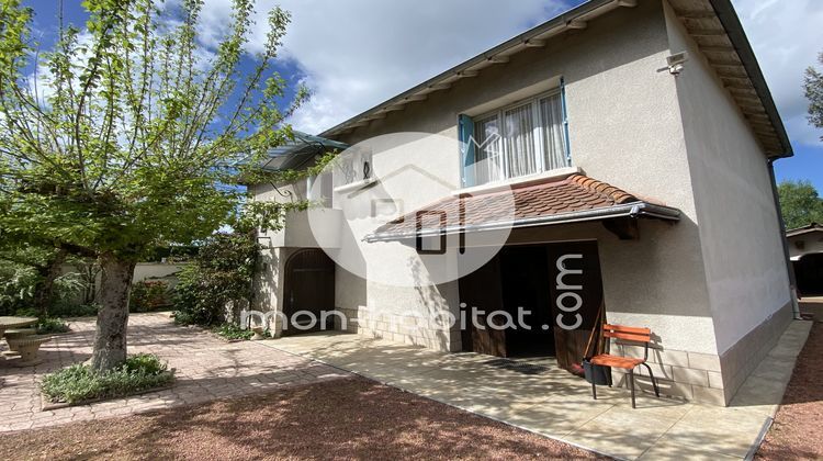 Ma-Cabane - Vente Maison Mably, 69 m²