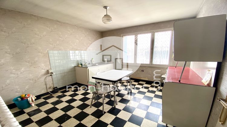 Ma-Cabane - Vente Maison Mably, 69 m²