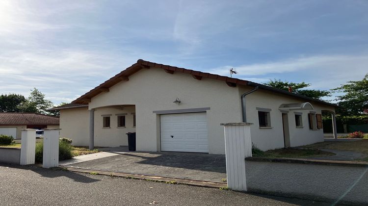 Ma-Cabane - Vente Maison MABLY, 106 m²