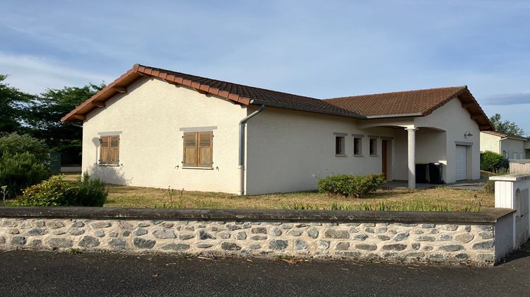 Ma-Cabane - Vente Maison MABLY, 106 m²