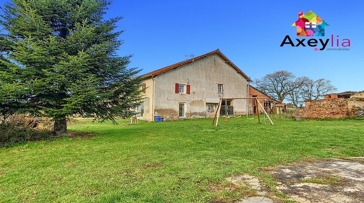 Ma-Cabane - Vente Maison Mably, 180 m²