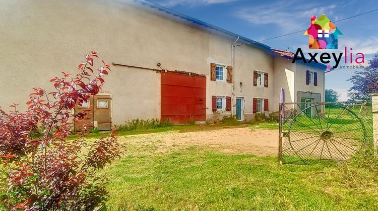 Ma-Cabane - Vente Maison Mably, 180 m²