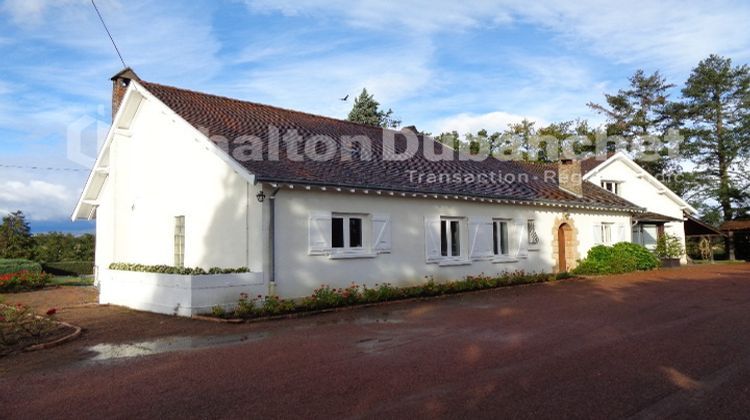 Ma-Cabane - Vente Maison MABLY, 300 m²