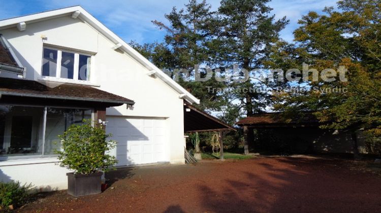 Ma-Cabane - Vente Maison MABLY, 300 m²