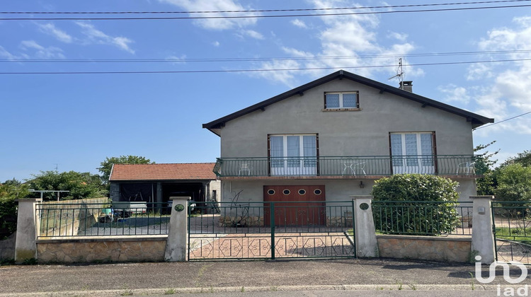 Ma-Cabane - Vente Maison Mably, 145 m²