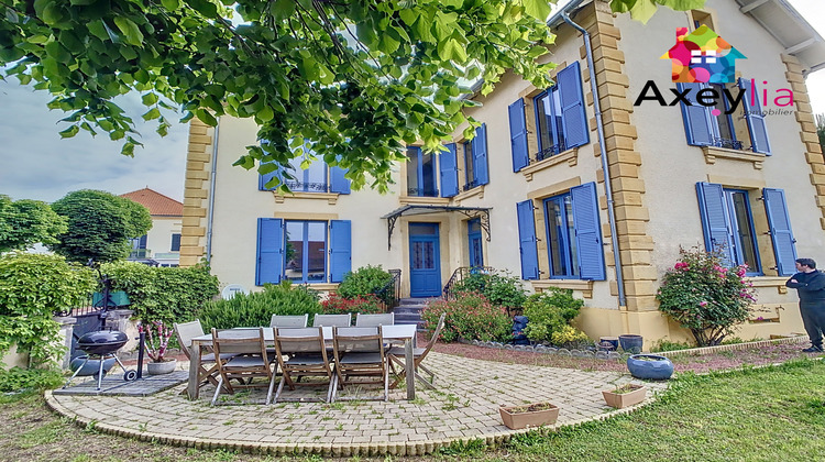 Ma-Cabane - Vente Maison Mably, 157 m²