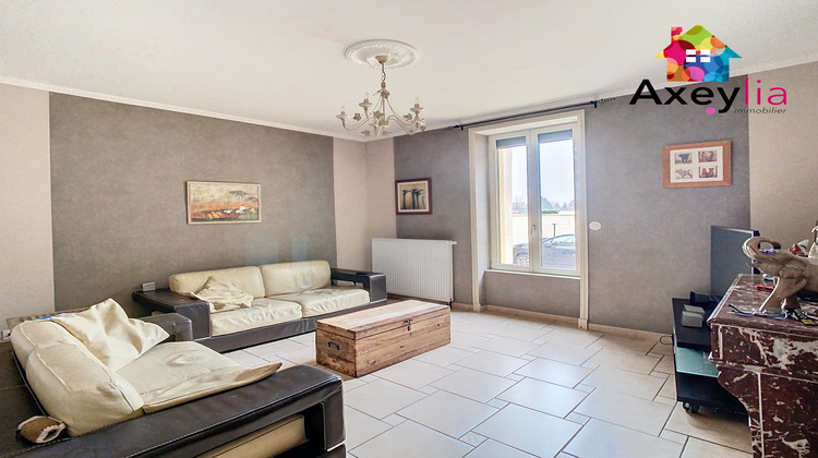 Ma-Cabane - Vente Maison Mably, 157 m²