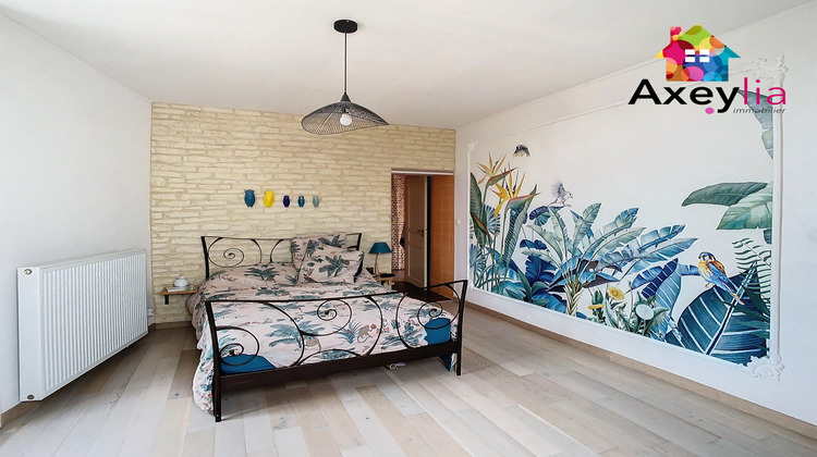 Ma-Cabane - Vente Maison Mably, 157 m²