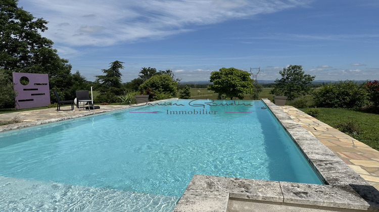 Ma-Cabane - Vente Maison Mably, 220 m²