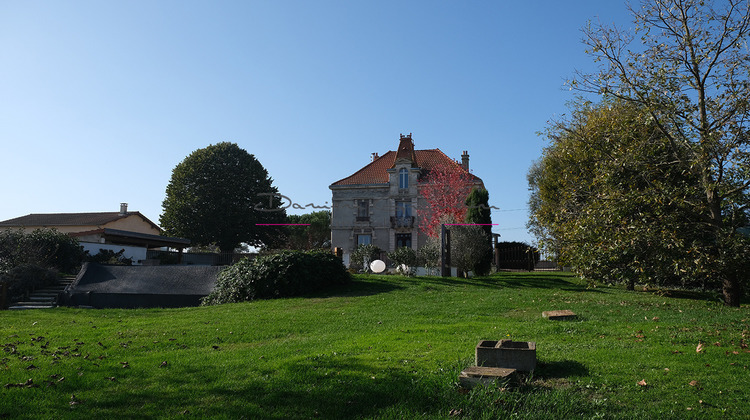 Ma-Cabane - Vente Maison Mably, 220 m²