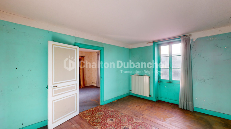 Ma-Cabane - Vente Maison MABLY, 133 m²