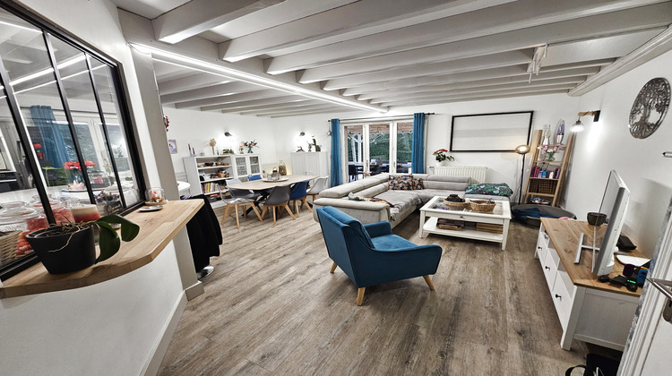 Ma-Cabane - Vente Maison Mably, 132 m²