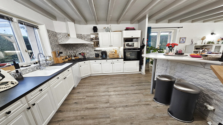 Ma-Cabane - Vente Maison Mably, 132 m²