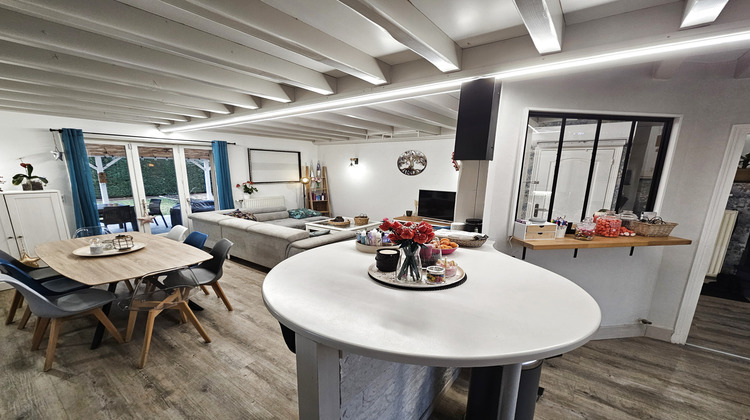 Ma-Cabane - Vente Maison Mably, 132 m²