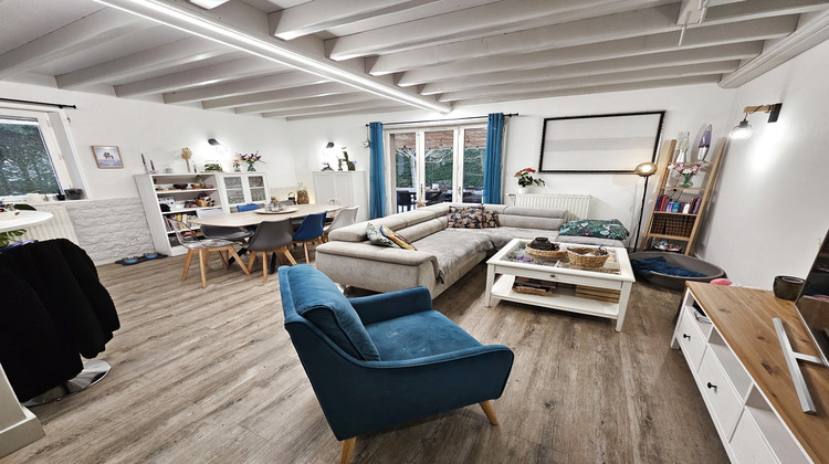 Ma-Cabane - Vente Maison Mably, 132 m²