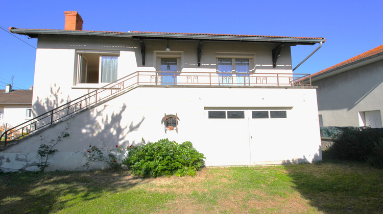 Ma-Cabane - Vente Maison Mably, 73 m²