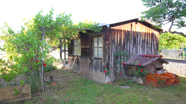 Ma-Cabane - Vente Maison Mably, 73 m²