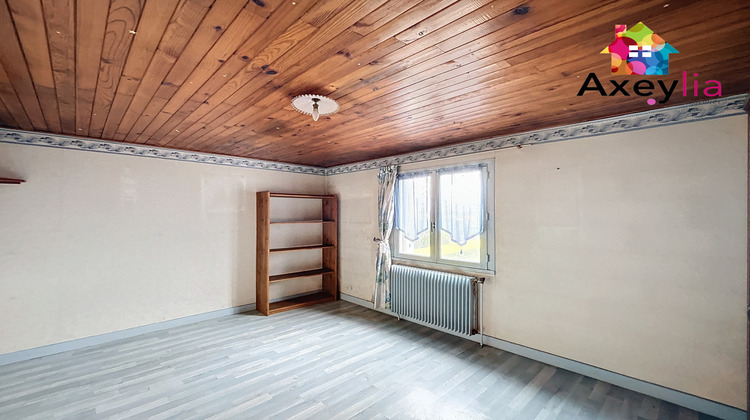 Ma-Cabane - Vente Maison Mably, 105 m²