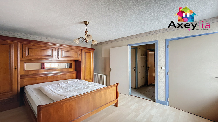 Ma-Cabane - Vente Maison Mably, 105 m²