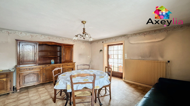 Ma-Cabane - Vente Maison Mably, 105 m²