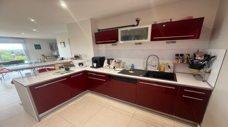 Ma-Cabane - Vente Maison Mably, 122 m²