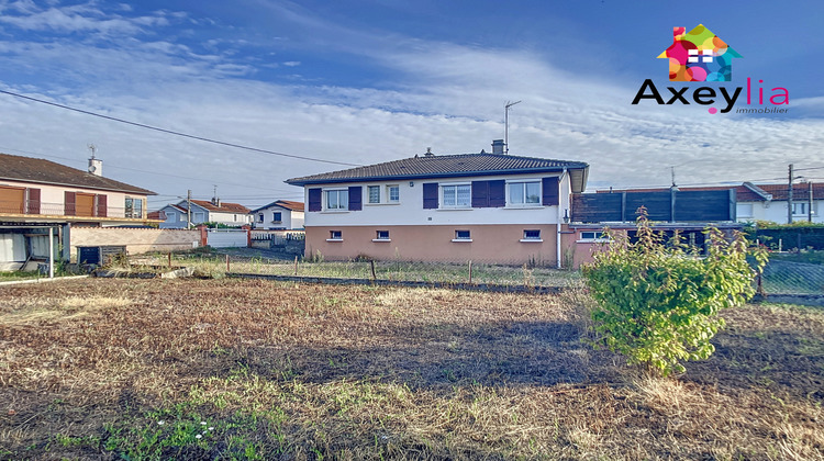 Ma-Cabane - Vente Maison Mably, 99 m²
