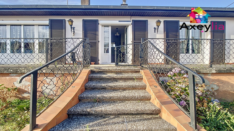 Ma-Cabane - Vente Maison Mably, 99 m²
