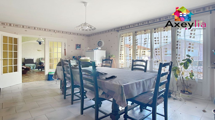 Ma-Cabane - Vente Maison Mably, 99 m²