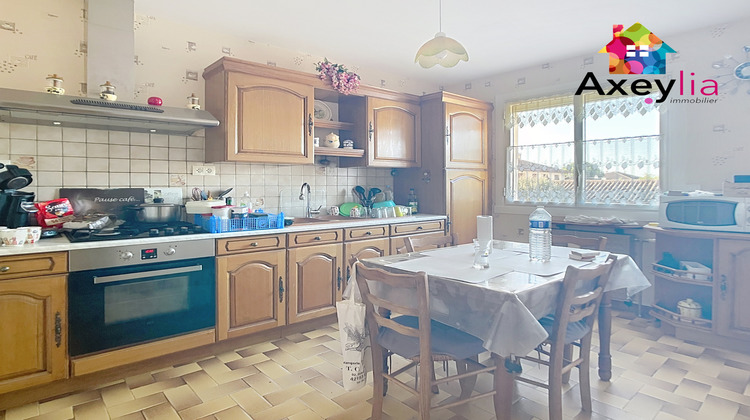 Ma-Cabane - Vente Maison Mably, 99 m²