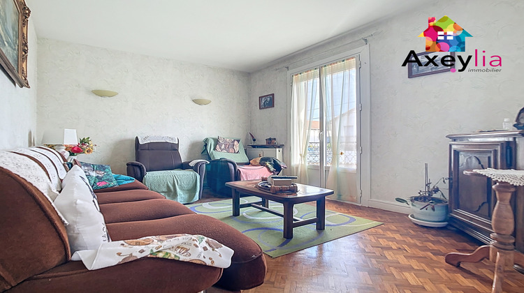 Ma-Cabane - Vente Maison Mably, 99 m²