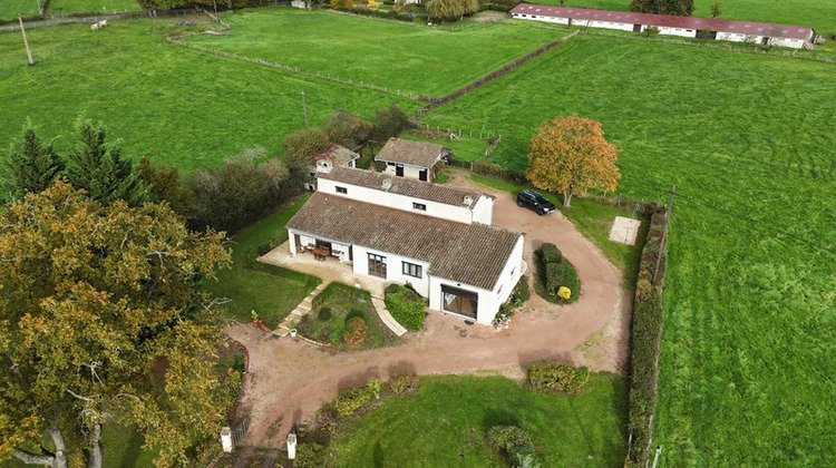 Ma-Cabane - Vente Maison MABLY, 200 m²