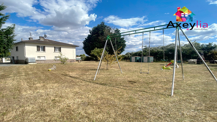 Ma-Cabane - Vente Maison Mably, 145 m²