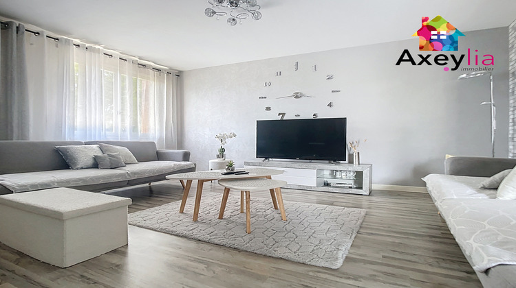 Ma-Cabane - Vente Maison Mably, 145 m²