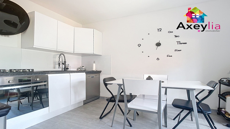 Ma-Cabane - Vente Maison Mably, 145 m²