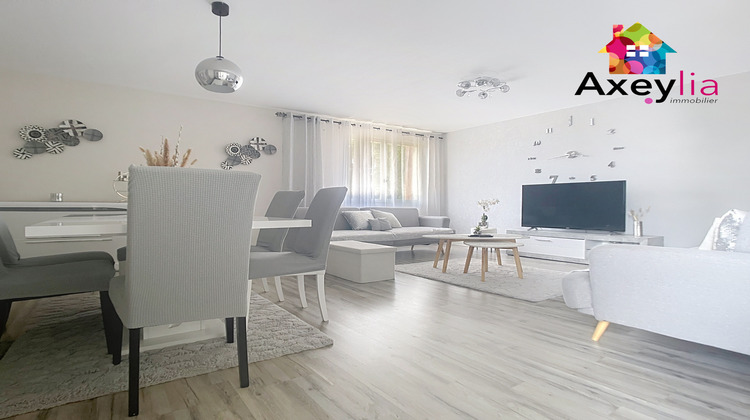 Ma-Cabane - Vente Maison Mably, 145 m²