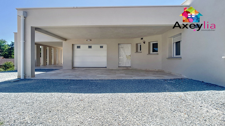 Ma-Cabane - Vente Maison Mably, 120 m²