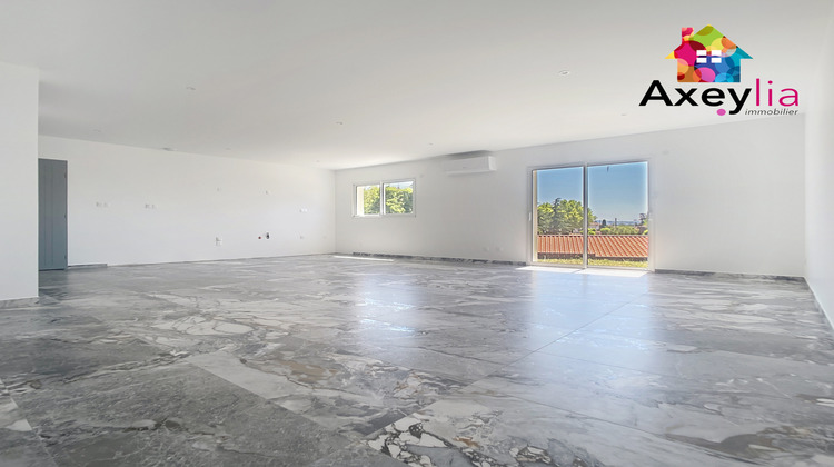 Ma-Cabane - Vente Maison Mably, 120 m²